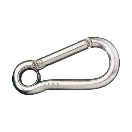 Ronstan Carbine Hook 80mm RF652
